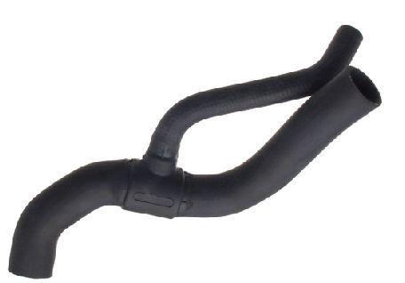 Lower radiator hose mercedes 300d 300td