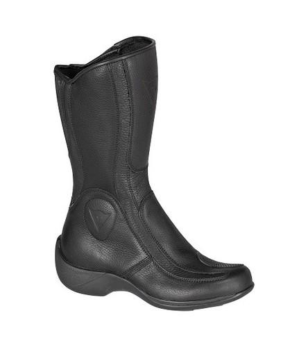 Dainese svelta lady gore-tex womens boots black