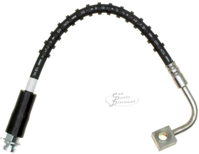 Raybestos brake hose