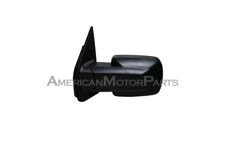 Tyc driver & passenger side power non heated mirror 2003-2008 honda element