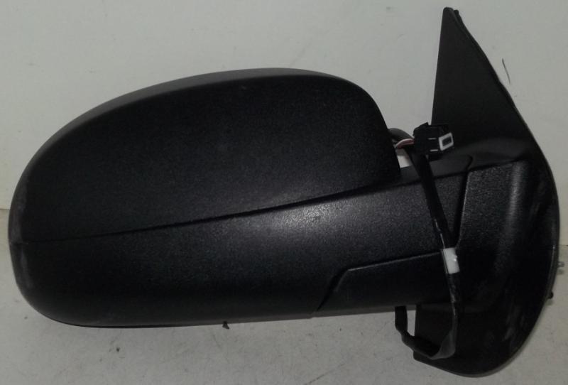 2007-2012 silverado 1500 passenger side view mirror 1283585