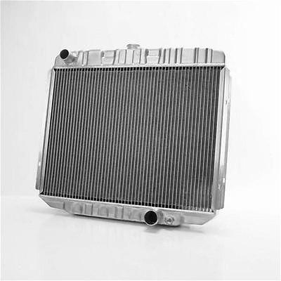 Griffin aluminum musclecar radiator 7-268bn-bxx