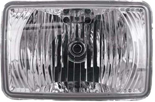 Chevy colorado 04 05 06 07 08 09 10 fog light (1) rh=lh