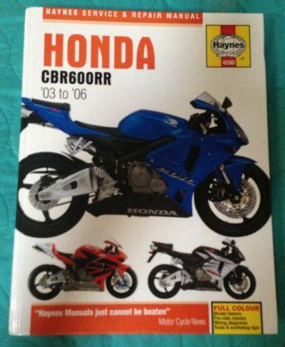 Honda motorcycle book