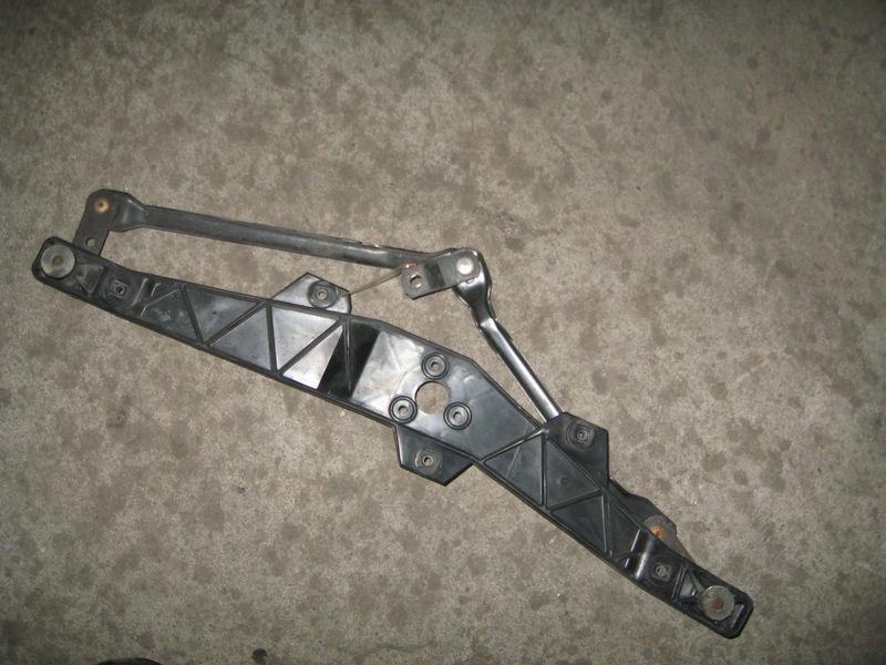  96-98 jeep grand cherokee windshield wiper transmission linkage arms # 55155076