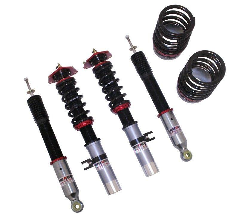 Megan coilover suspension damper 84-87 toyota corolla w/spindles ae86 4a gts all