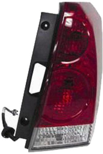 Nissan quest 04 05 06 07 08 tail light right rh