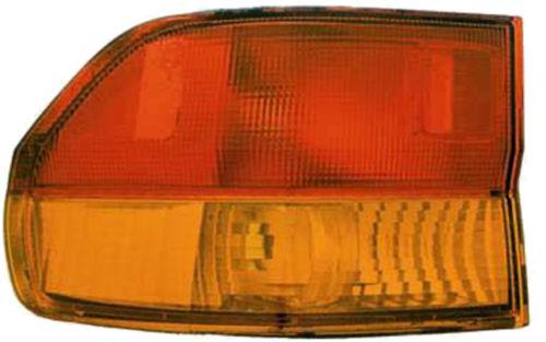 Honda odyssey 02 03 04 tail light assembly left lh