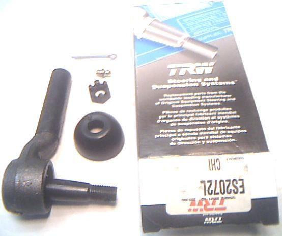 Tie rod - inner 1979-05 riviera,blazer,s10,jimmy,s15 - usa quality and save $$$$