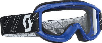 Scott youth 89si goggle (blue) 217800-0003041