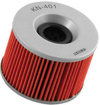 K&n k n oil filter kn-401