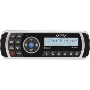 Jensen ms2013btr am/fm/usb/ipod bluetooth waterproof marine stereopart# ms2013