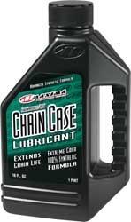 Maxima chain case lubricant 16oz 45916