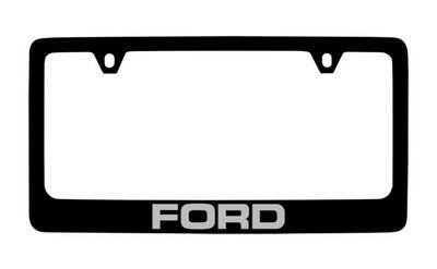 Ford genuine license frame factory custom accessory for all style 5