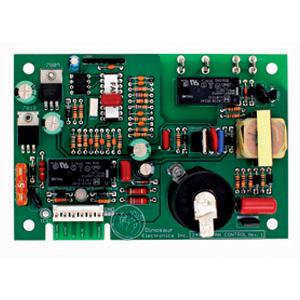 Dinosaur electronics fan control board, 24vac 24vac fan control