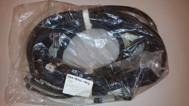 Freightliner wiring harness for main chs colum, part# a06-33110-002, brand new