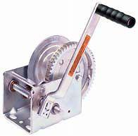 Suspension pro winch 2000# plated 14794