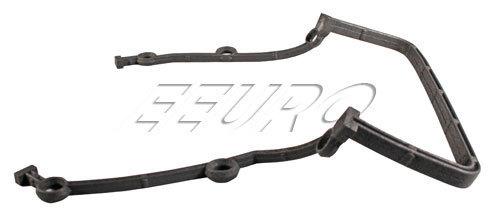 New genuine bmw upper timing cover gasket - driver side 11141741533