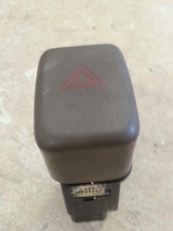  1997-2001 camry hazard switch american made vin# starts with a