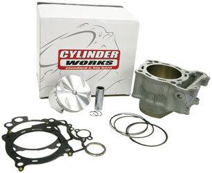 Cylinder works big bore kit ltr450  06-09 41002-k01