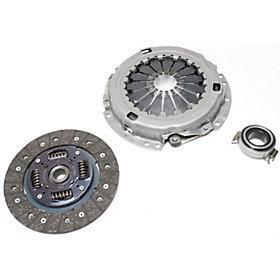 Chevy/geo prizm 90-97/ toyota corolla 93-08 clutch kit