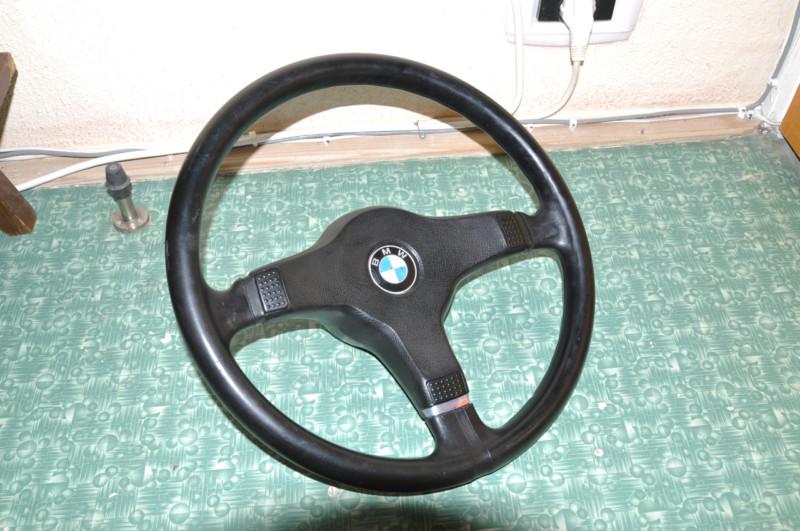 Buy BMW E36 Mtech1 Stearing Wheel in Bucharest, Romania, RO, for US $130.00