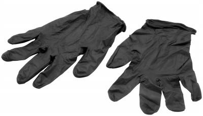 Bikemaster gripmaster nitril mechanics gloves 151772