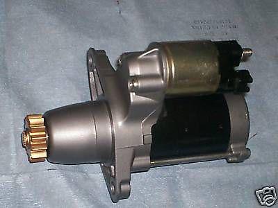 Lexus starter es350 rx350 3.5l 2009-2008 2007 lexus es330 rx330 3.3l 2004 05 06