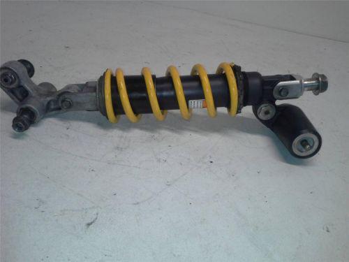 Oem 2004-2005 suzuki gsxr 600/750 rear mono shock absorber