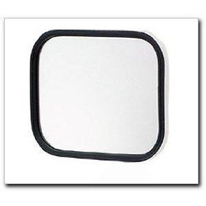 Grote 12122 - rectangular stack & spot mirror