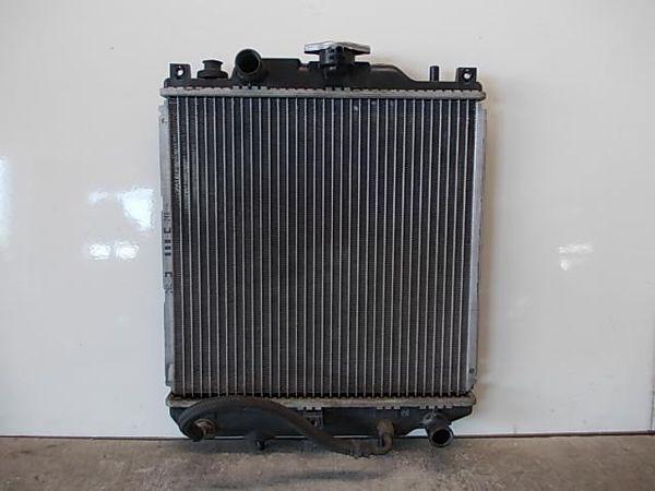 Suzuki alto 1998 radiator [5120400]