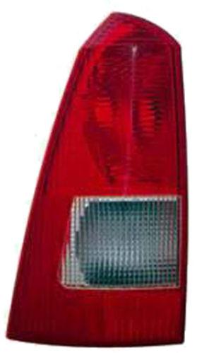 Ford focus wagon 00 01 02 03 tail light left lh