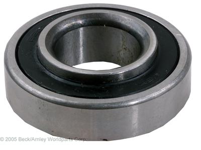 Beck arnley 051-3160 rear wheel bearing-wheel bearing