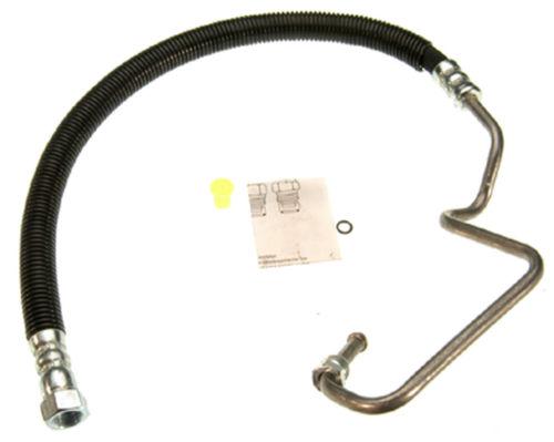 Edelmann 70697 steering pressure hose-pressure line assembly