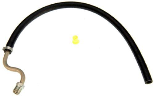 Edelmann 70979 steering return hose-return line assembly