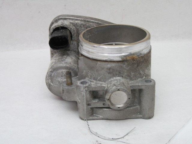 Throttle body bmw 320i 325i 525i x3 z3 z4 01 02 03 - 06 517634