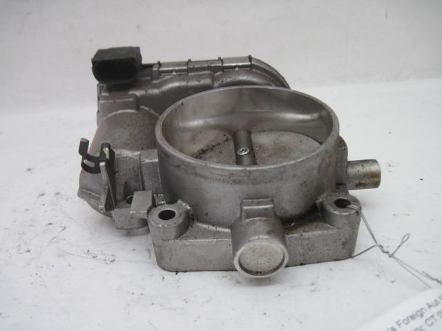 Throttle body clk430 clk500 ml500 sl55 01 - 06 a 113 141 01 25 0 280 750 017