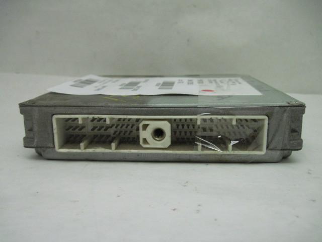 Ecu ecm computer nissan altima 1996 96 auto federal ja18c50 es1 534261