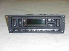 2002-2005 mountaineer climate control. oem.