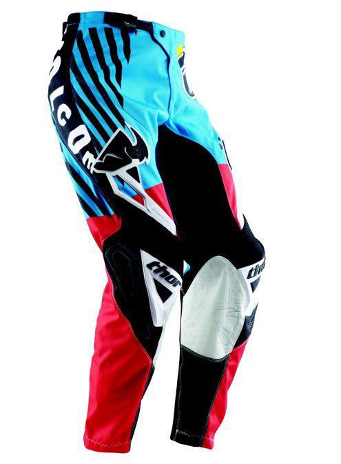 Thor 2013 youth phase volcom mx motorcross atv pants 20 new