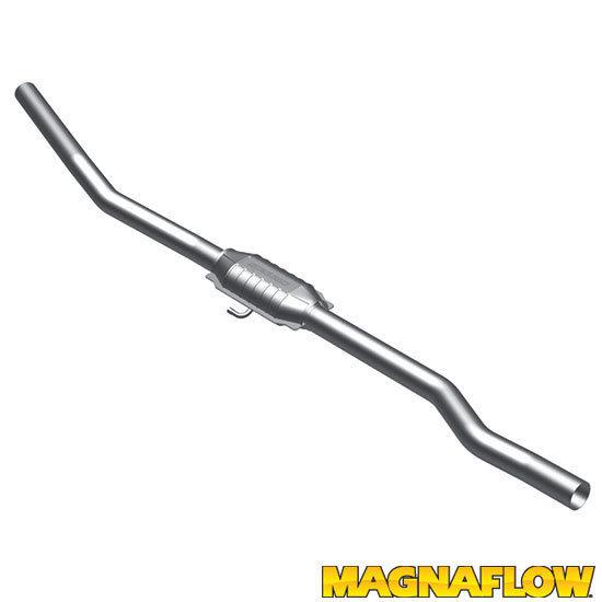 Magnaflow catalytic converter 93243 dodge dakota