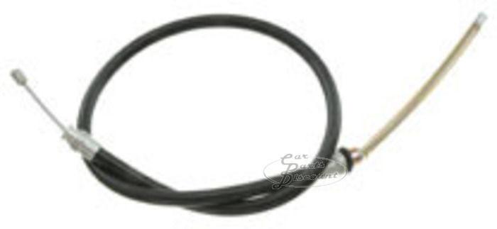 Dorman parking brake cable