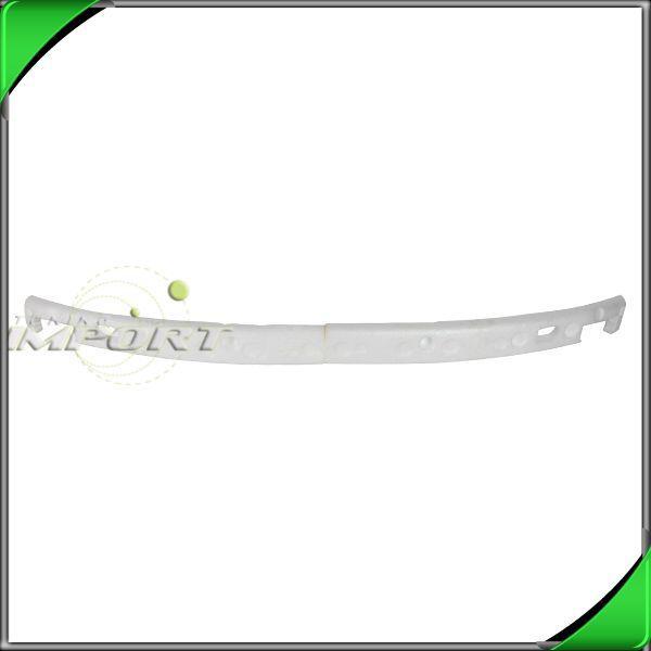 1996-1997 honda accord front bumper bar energy foam impact absorber isolator