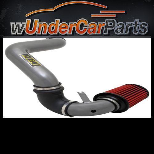 Aem 21-696c cold air intake regular clamp