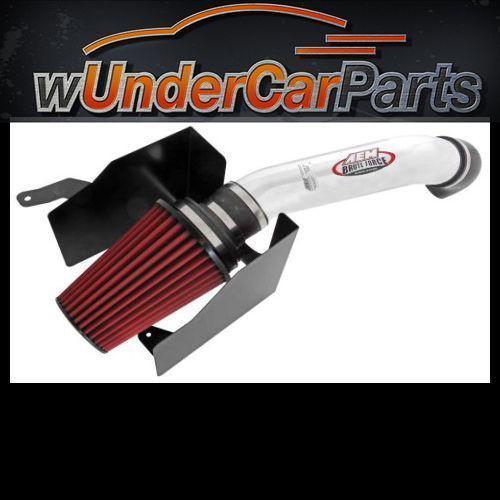 Aem 21-8012dp brute force cold air intake regular clamp