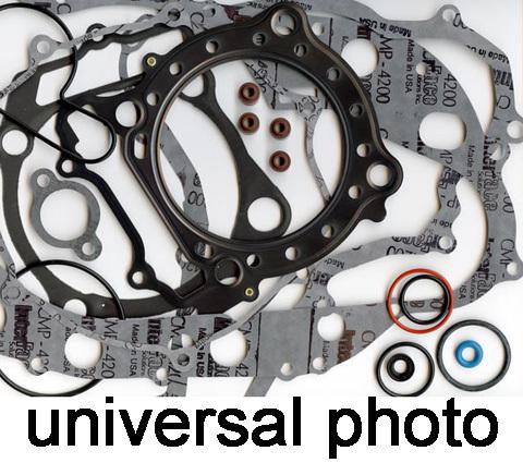 Kfx450r, kfx450 complete engine gasket kit 08-12