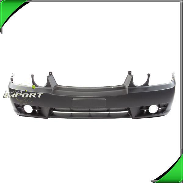 Front bumper cover primered fit 2003 2004 2005 kia optima ki1000123 2006 old 4dr