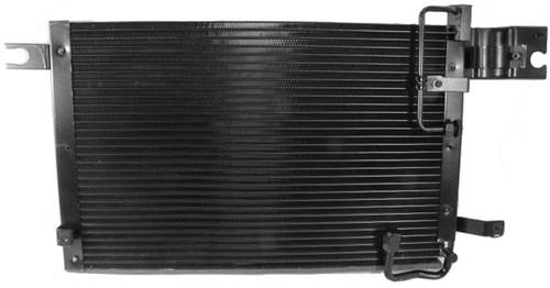 Ac a/c condenser mazda millenia 95-00 auto car part new