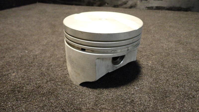 Standard piston assembly #759-806661a3 mercury outboard motor boat parts