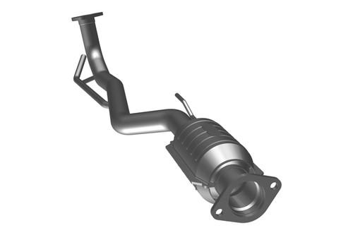 Magnaflow 23740 - 96-97 j30 catalytic converters - not legal in ca pre-obdii